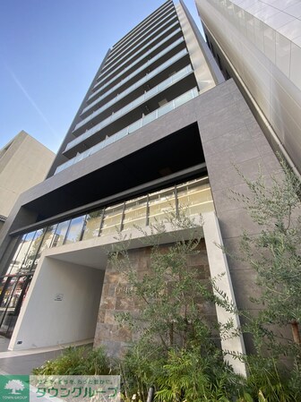 E-city大須の物件外観写真